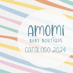 Amomi 2024 katalog