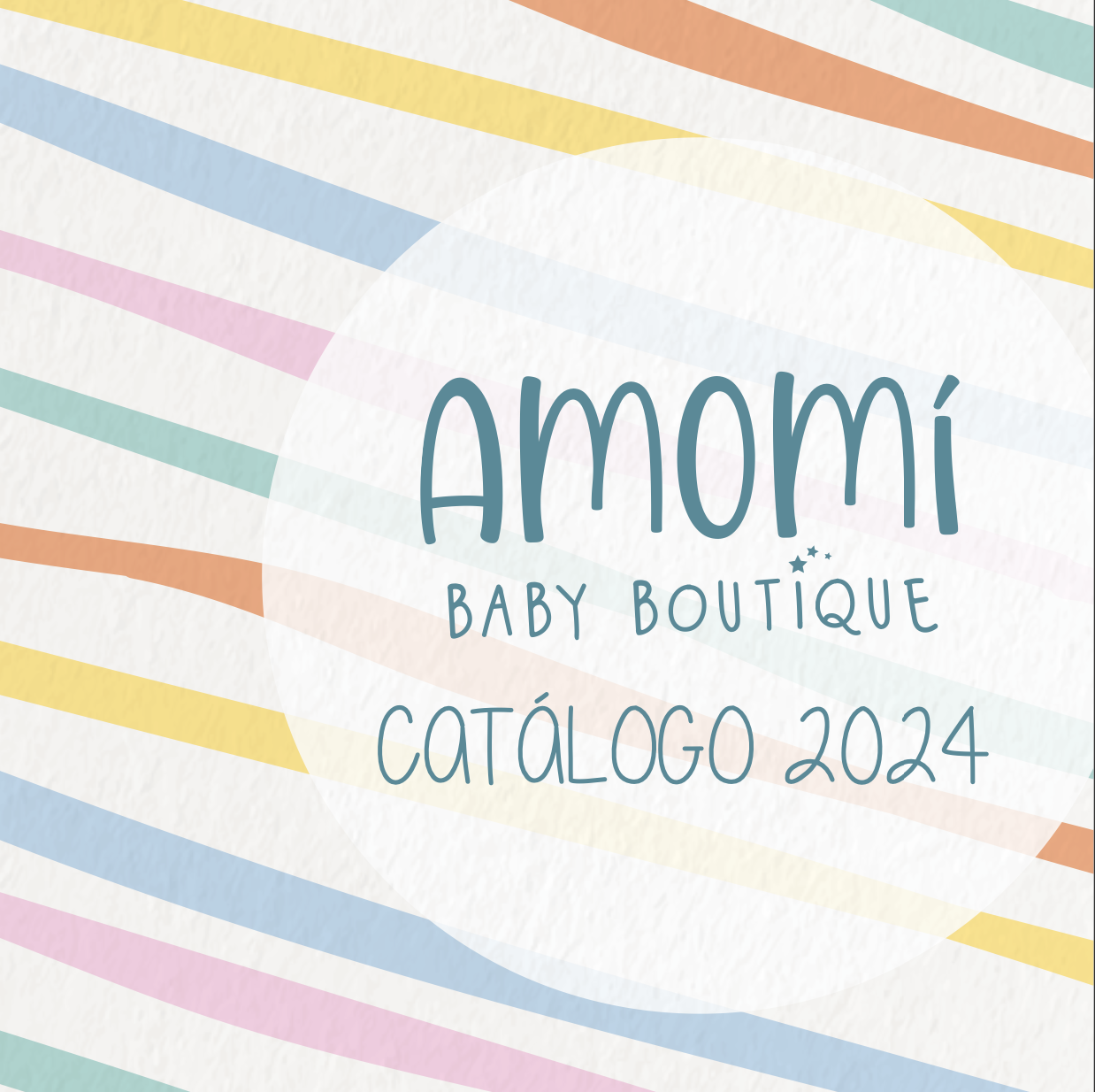 Amomi 2024 katalog